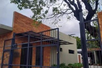 ALQUILER – DEPARTAMENTO AMOBLADO DE 1 DORMITORIO – FERNANDO DE LA MORA, ZONA SUR